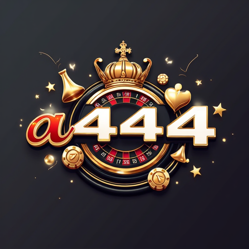a444