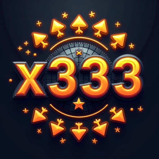 Logo x333